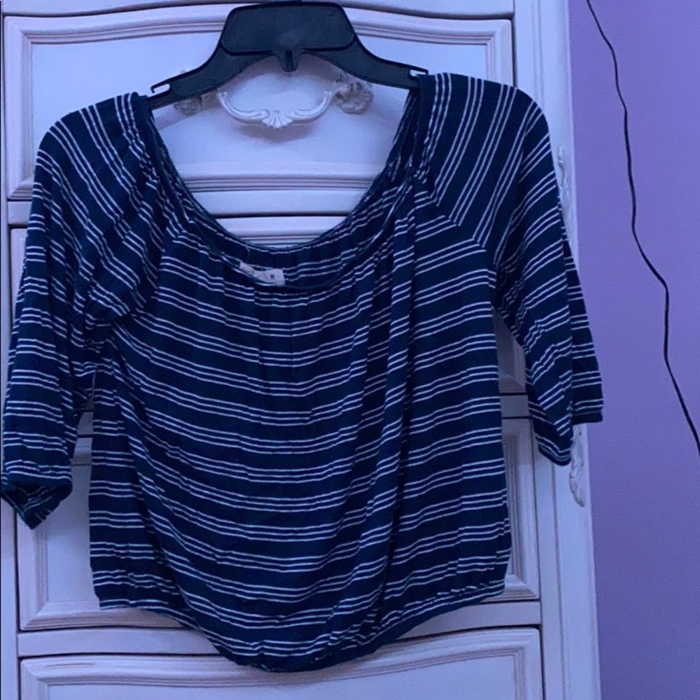 Hollister Shirt